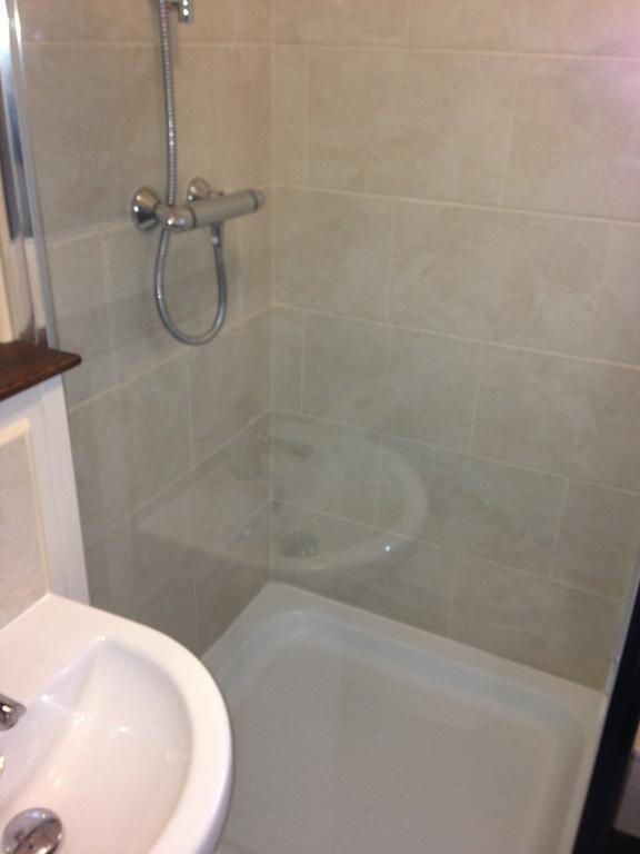 The Norfolk Arms, Chapeltown Hotel Sheffield Quarto foto