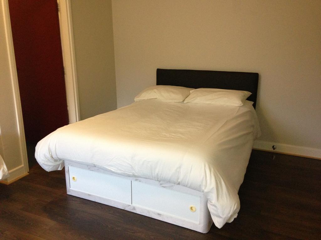 The Norfolk Arms, Chapeltown Hotel Sheffield Quarto foto