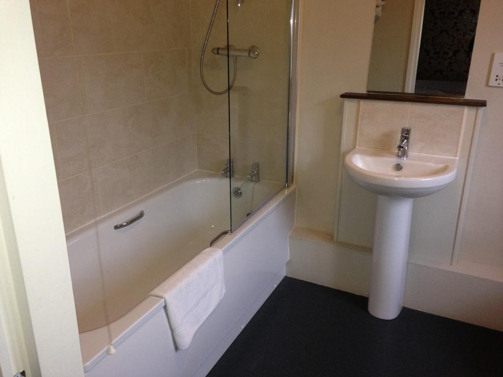 The Norfolk Arms, Chapeltown Hotel Sheffield Quarto foto