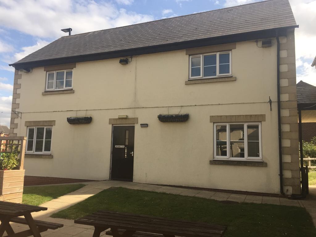 The Norfolk Arms, Chapeltown Hotel Sheffield Quarto foto