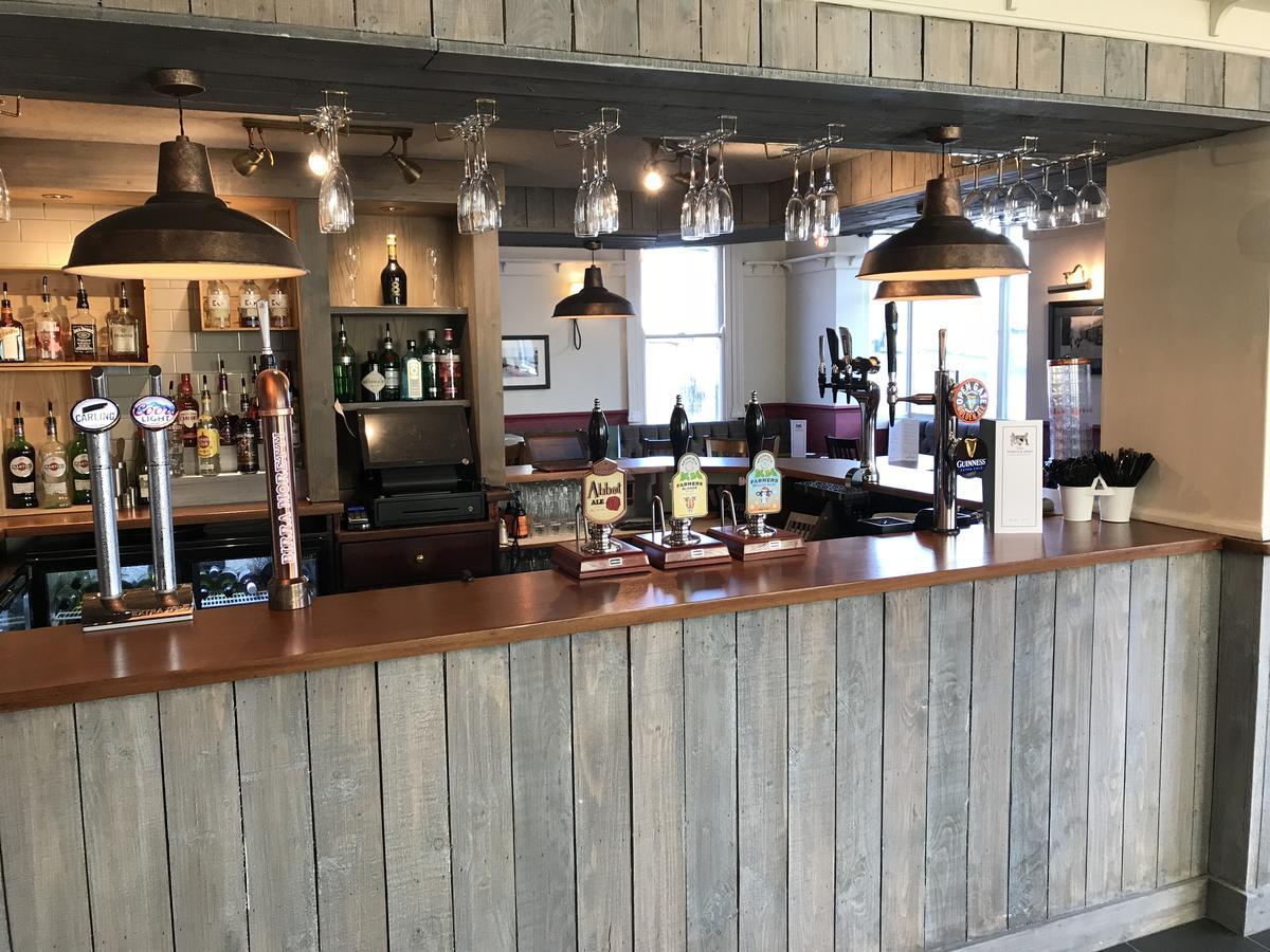 The Norfolk Arms, Chapeltown Hotel Sheffield Exterior foto